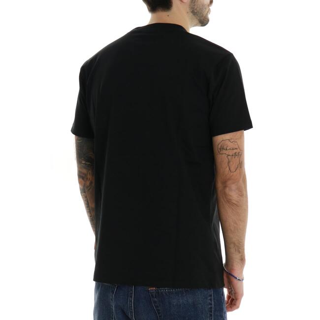 T-SHIRT PAC-MAN SUPERCULTURE - Mad Fashion | img vers.650x/